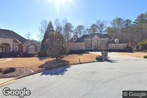 5025 Guilford Forest Dr SW, Atlanta, GA 30331