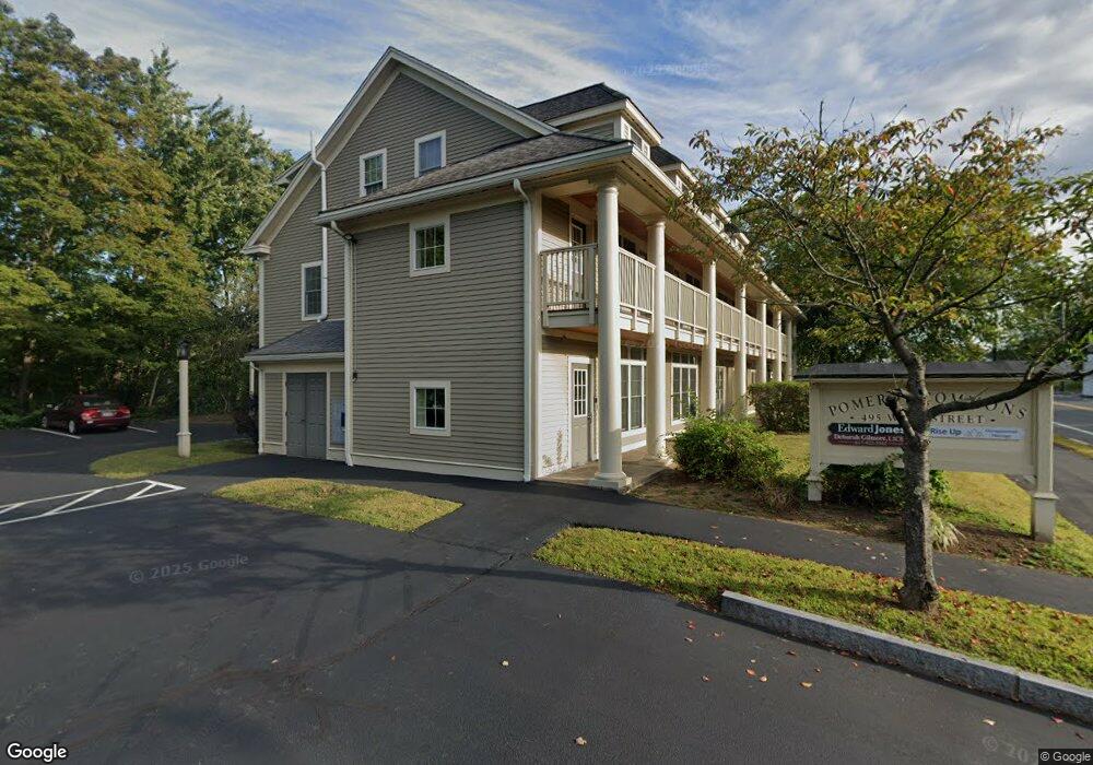 495 West St unit 5, Amherst, MA 01002 - photo 1