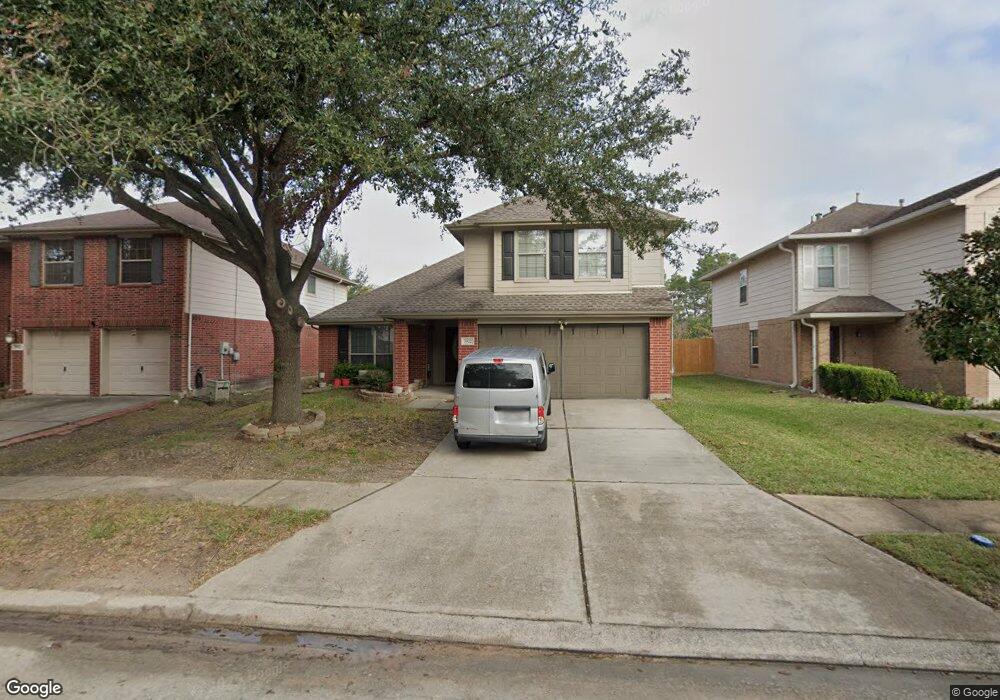 5922 NW Creek Cir, Houston, TX 77086 - photo 1