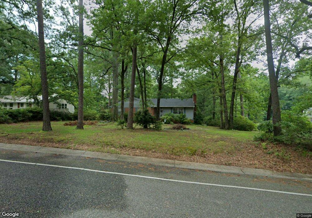 3229 Brechin Rd, Fayetteville, NC 28303 - photo 1