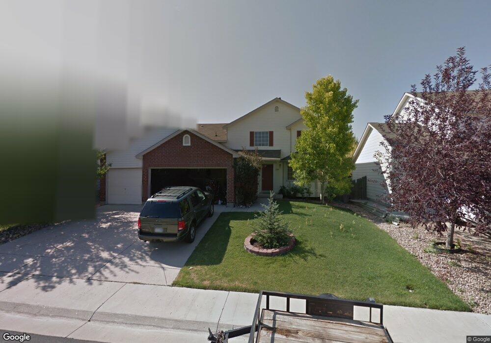 5388 S Valdai Way, Aurora, CO 80015 - photo 1