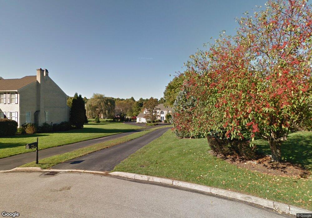 632 Lyndale Ct, Paoli, PA 19301 - photo 1