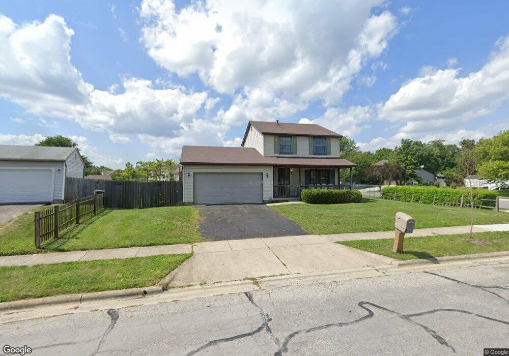 5485 Westgrove Dr, Columbus, OH 43228 - photo 1