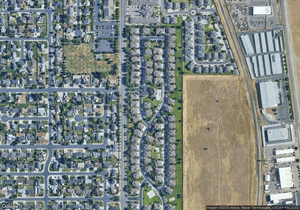 7173 Kristilyn Ln, West Jordan, UT 84084 - photo 1