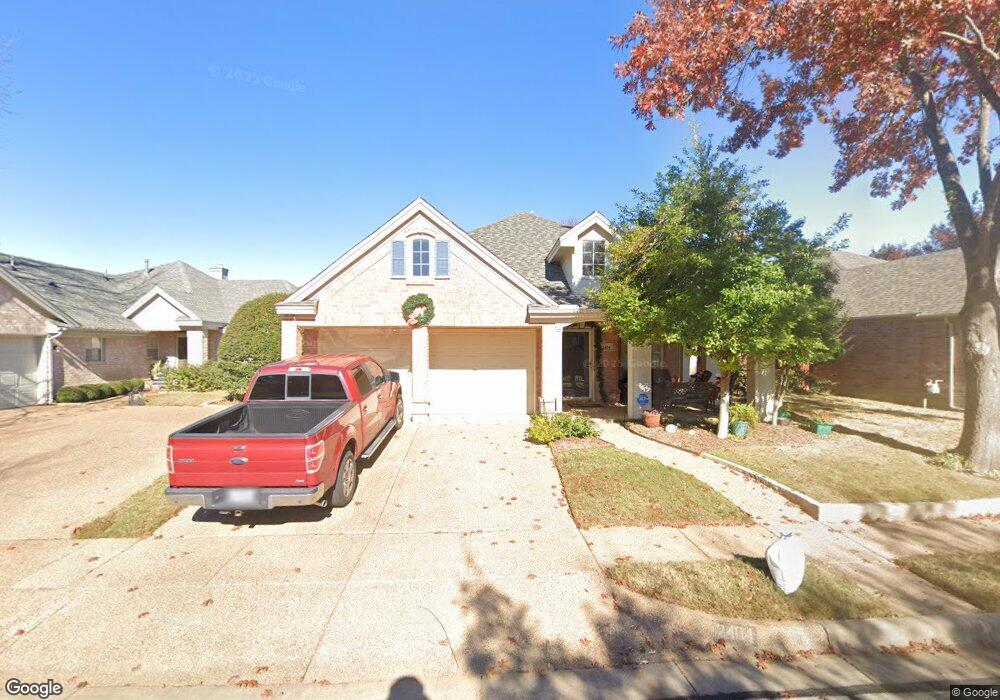 2404 Folkstone Way, Bedford, TX 76021 - photo 1