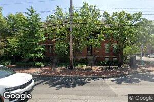 303 N East St, Indianapolis, IN 46202