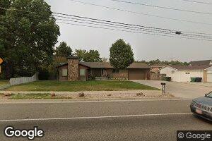 549 E 5900 S, Salt Lake City, UT 84107