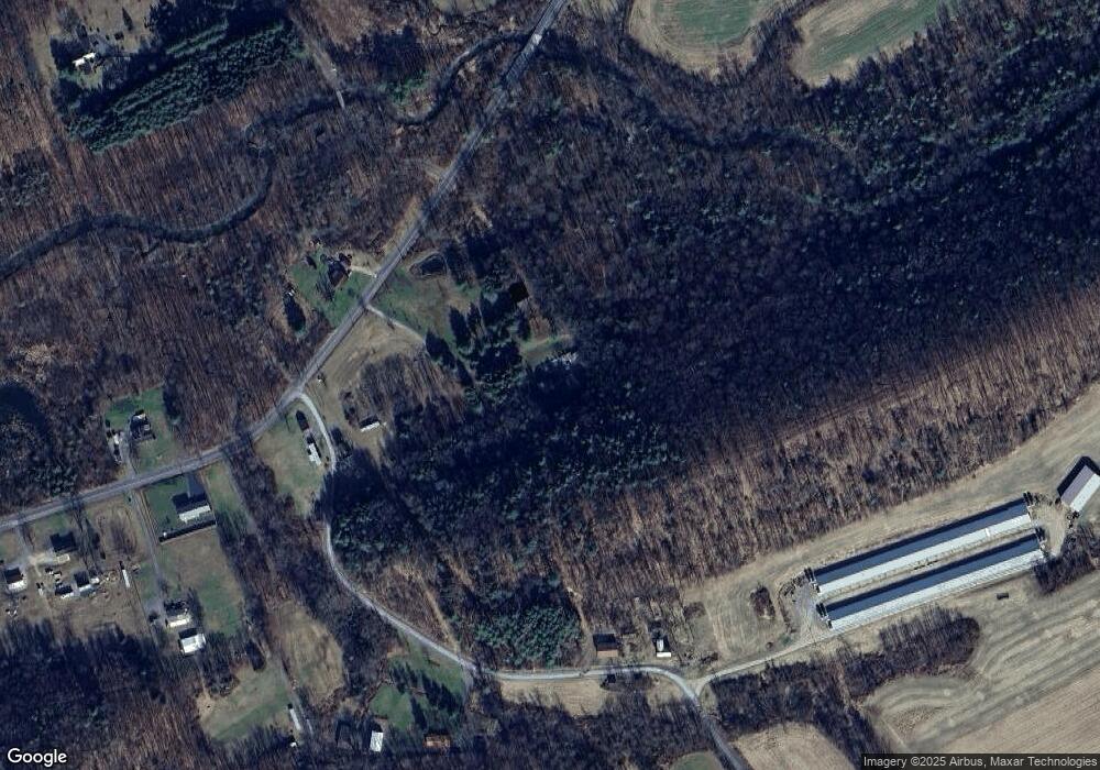 138 B and B Way, Mc Clure, PA 17841 - photo 1