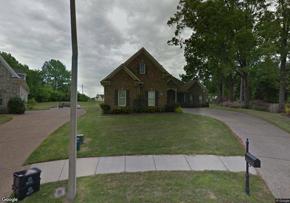 781 Hemingway Cove, Hernando, MS 38632 - photo 1