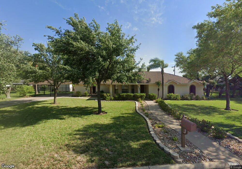 1721 Dulcenea St, Edinburg, TX 78539 - photo 1