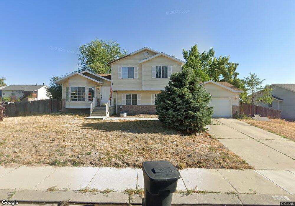 5518 Ticklegrass Rd, West Jordan, UT 84081 - photo 1