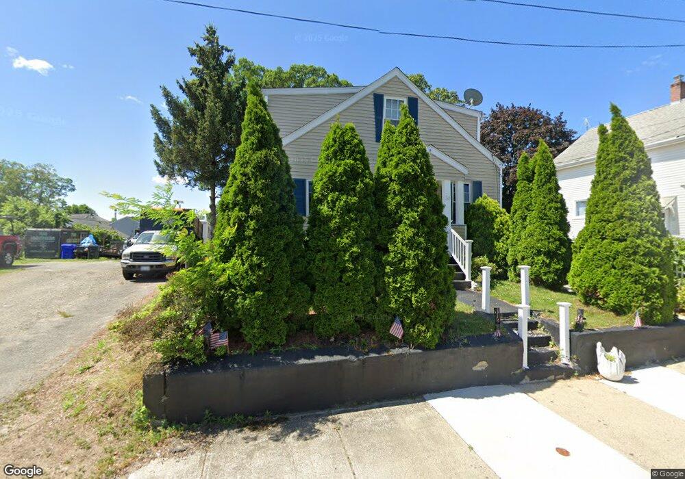 50 Thomas Ave, Pawtucket, RI 02860 - photo 1