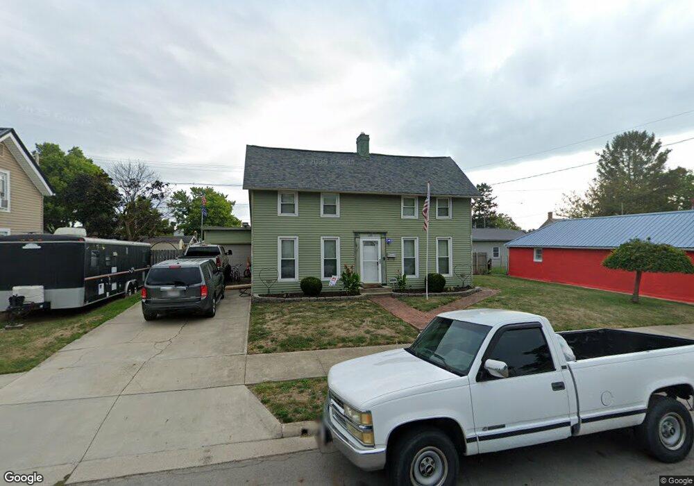 224 E Union St, Circleville, OH 43113 - photo 1