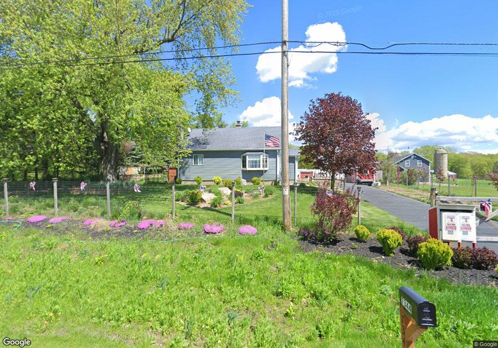 7344 Tower Dr, West Bend, WI 53090 - photo 1