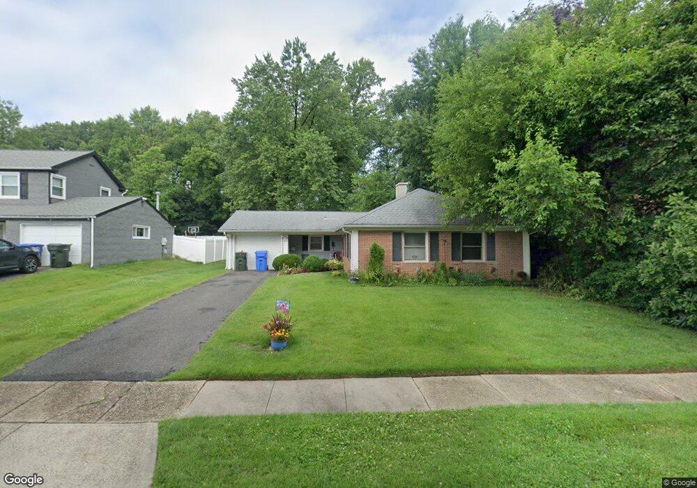11 Poppy Turn, Willingboro, NJ 08046 - photo 1