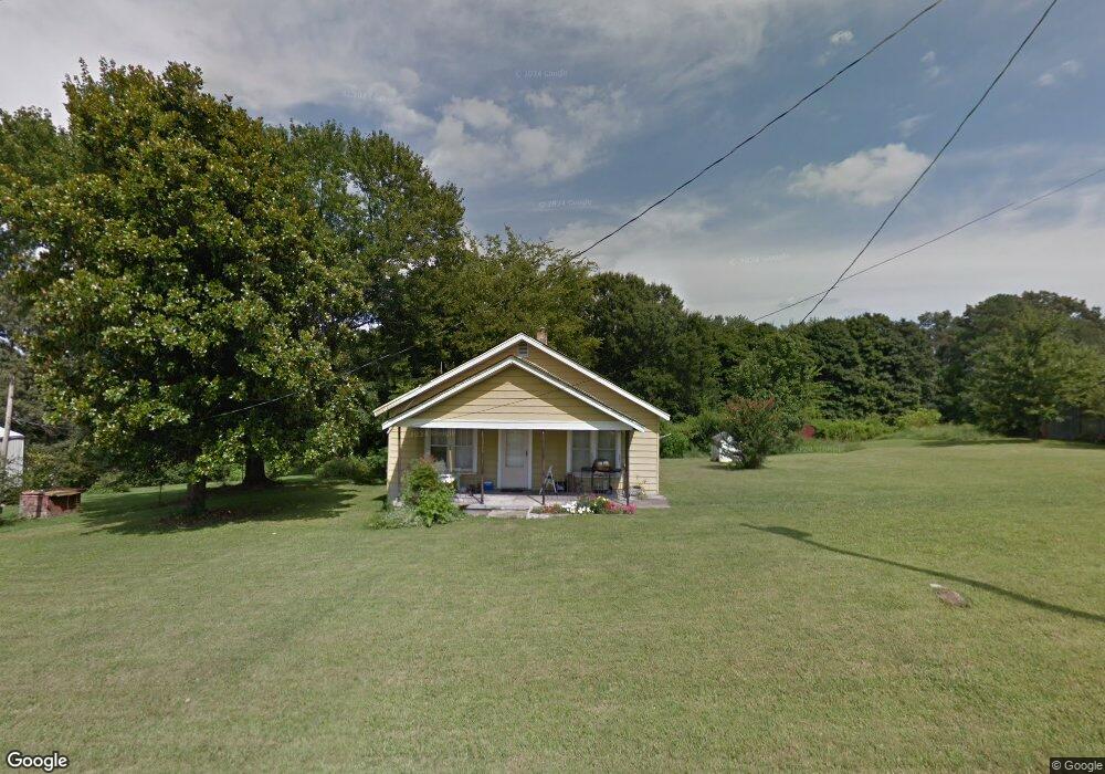 1625 Brandontown Rd, Manchester, TN 37355 - photo 1