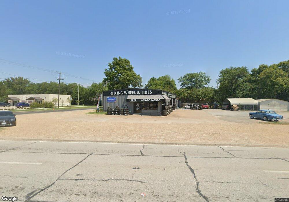 1200 S Kaufman St, Ennis, TX 75119 - photo 1