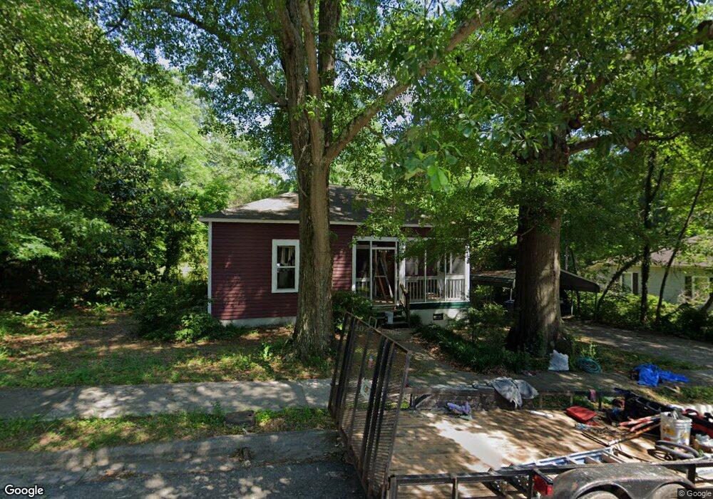 110 Pike St, Carrollton, GA 30117 - photo 1