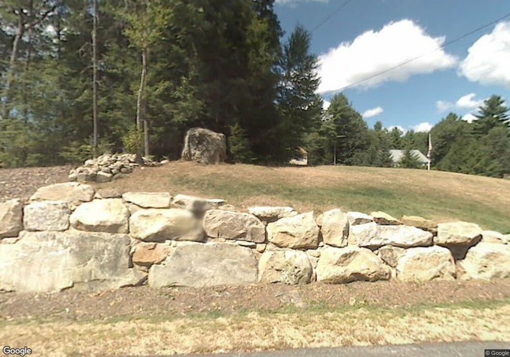 19 Odd Fellows Rd, East Hampstead, NH 03826 - photo 1