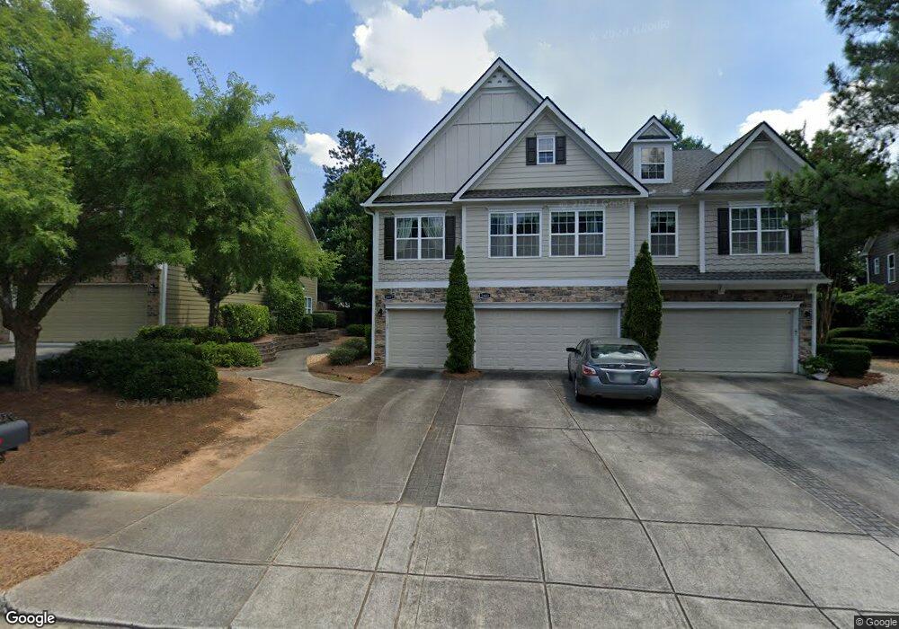 2603 Willow Grove Rd NW unit 4, Acworth, GA 30101 - photo 1