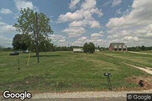 451 Highridge Dr, Houma, LA 70363