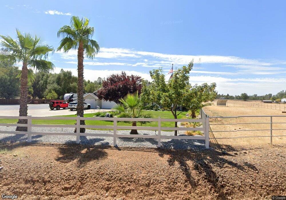 20863 Old 44 Dr, Redding, CA 96003 - photo 1