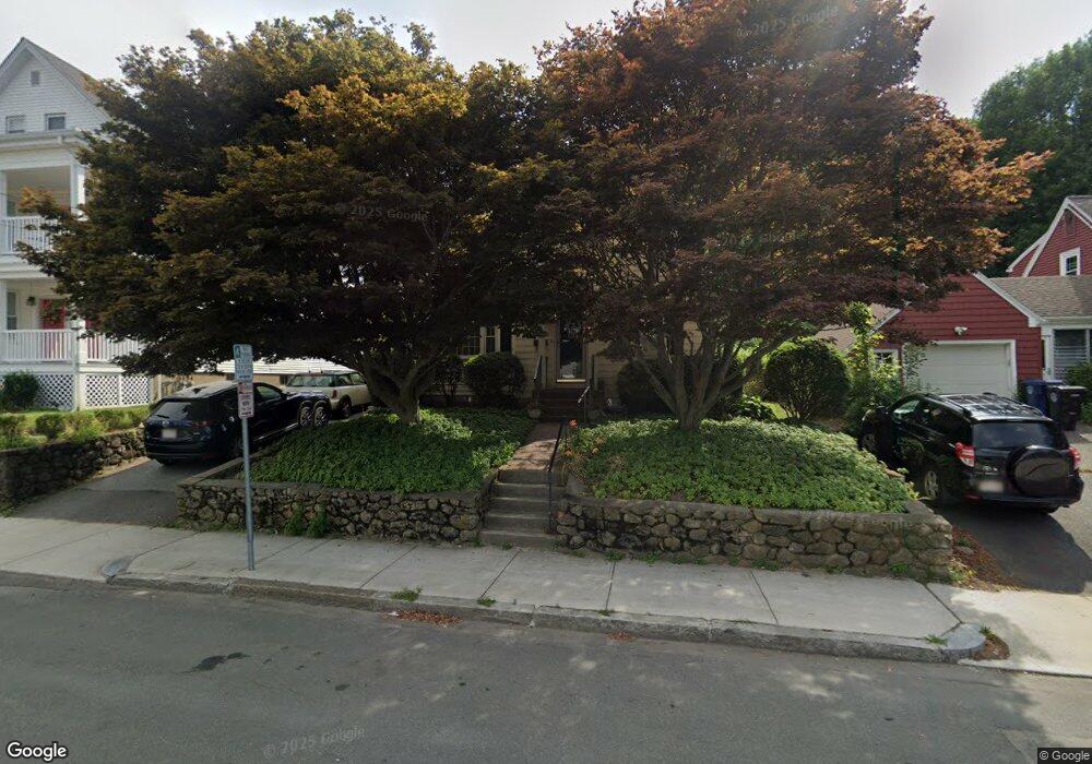 214 Loring Ave, Salem, MA 01970 - photo 1