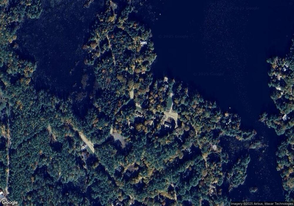 135 Hermit Lake Rd, Sanbornton, NH 03269 - photo 1