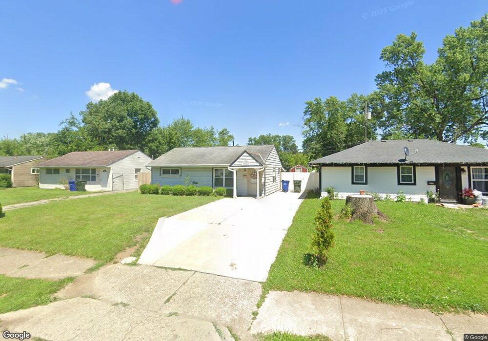 3470 Gerbert Rd, Columbus, OH 43224 - photo 1