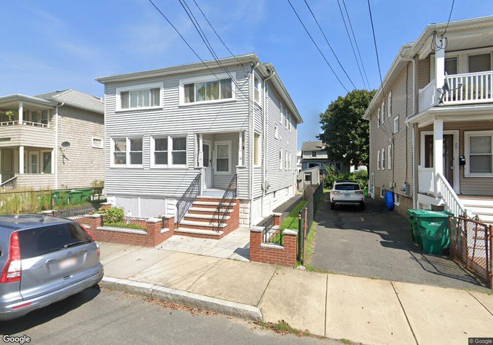 14 Sterling St, Medford, MA 02155 - photo 1