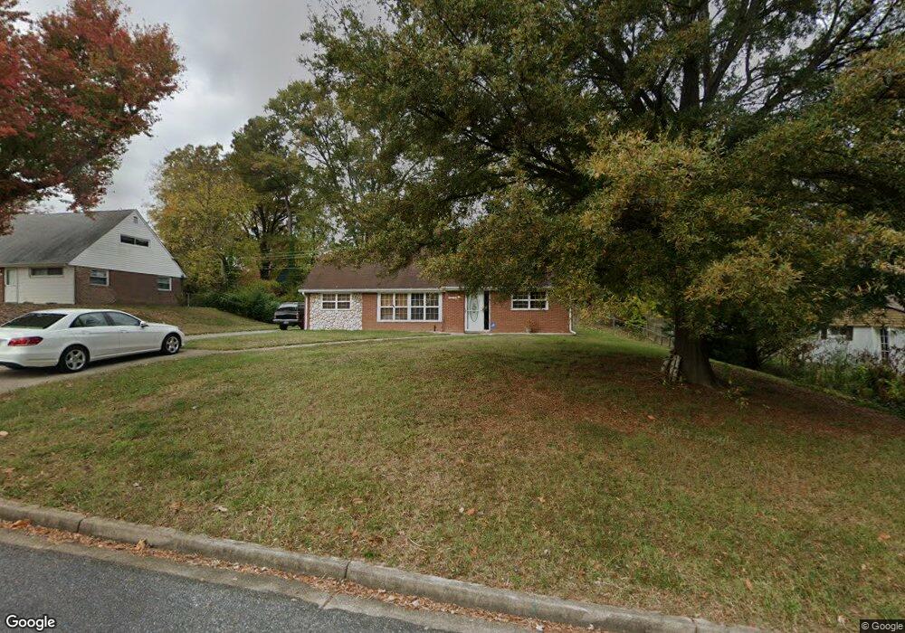1216 Condover Rd, Henrico, VA 23229 - photo 1