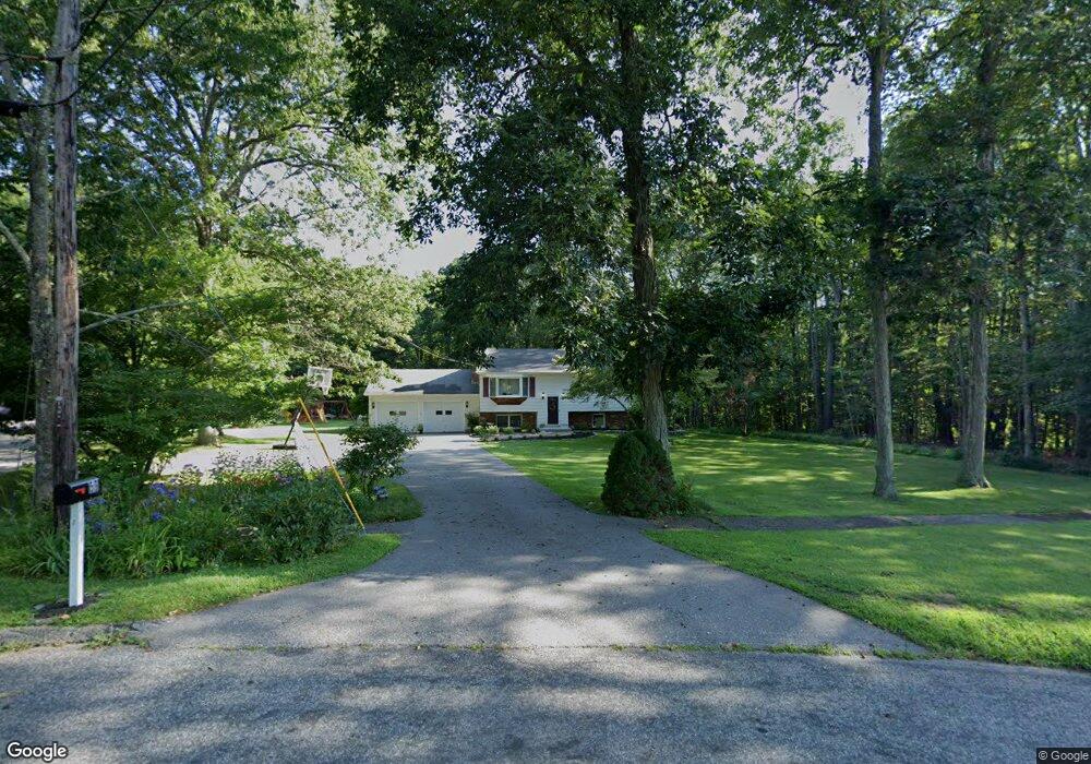 59 Homonick Rd, Colchester, CT 06415 - photo 1