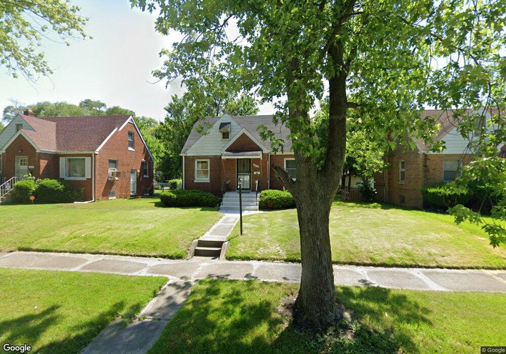 4655 Delaware St, Gary, IN 46409 - photo 1