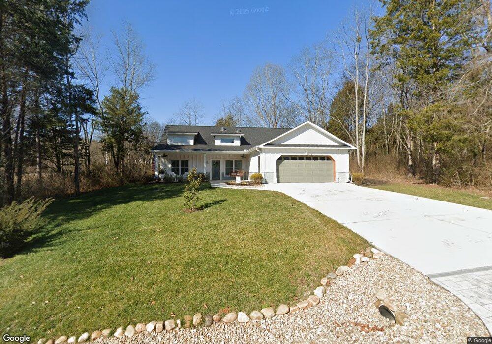 155 Lot 17 Block 10 Tsuhdatsi Way, Loudon, TN 37774 - photo 1