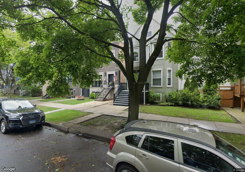 4235 N Central Park Ave, Chicago, IL 60618 - photo 1