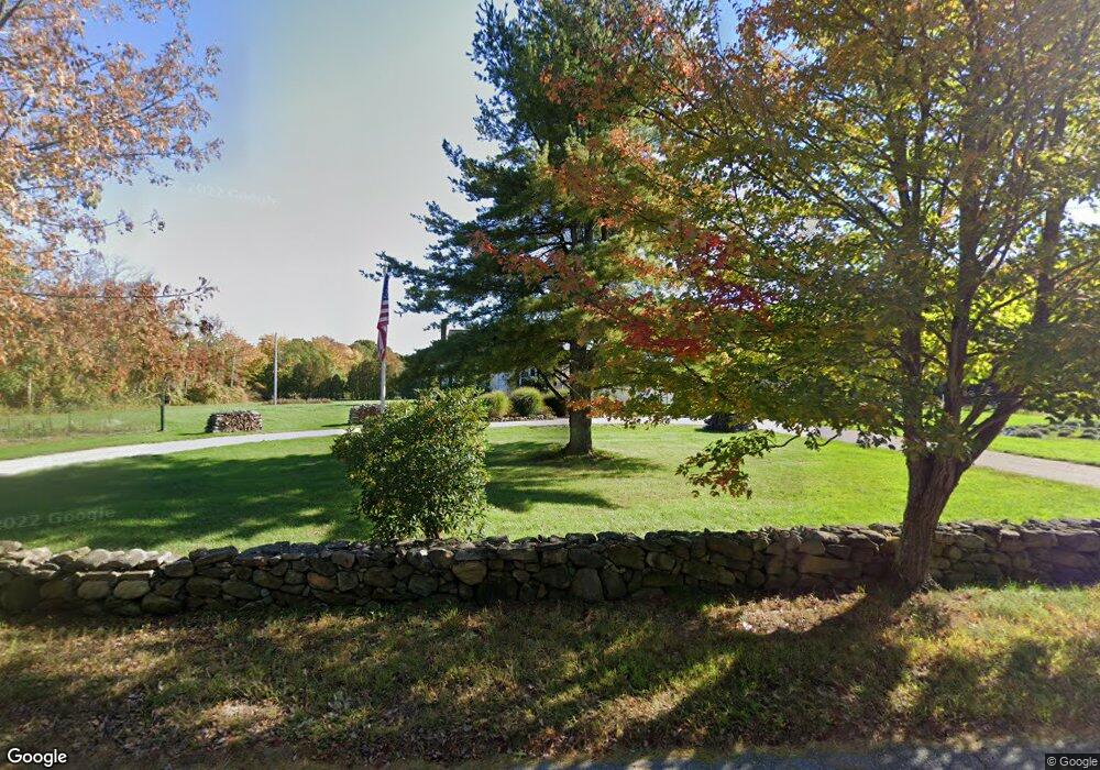 1028 Snake Hill Rd, North Scituate, RI 02857 - photo 1