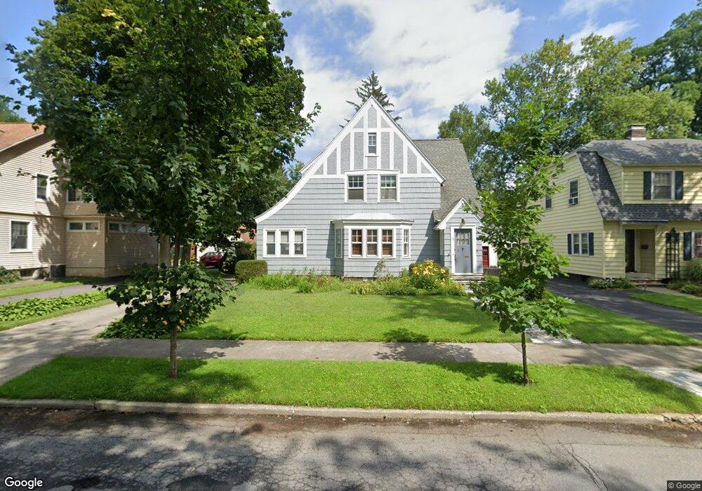 25 Washington Rd, Schenectady, NY 12302 - photo 1