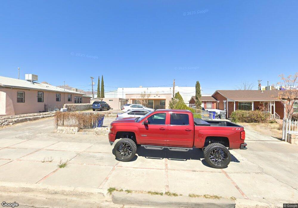 3911 Fort Blvd, El Paso, TX 79930 - photo 1