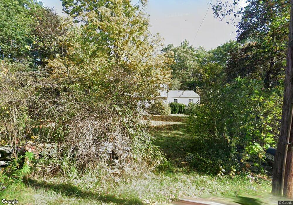 39 Finn Rd, Harvard, MA 01451 - photo 1