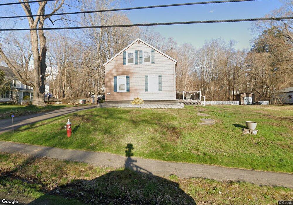 43 Pleasant St, Dexter, ME 04930 - photo 1