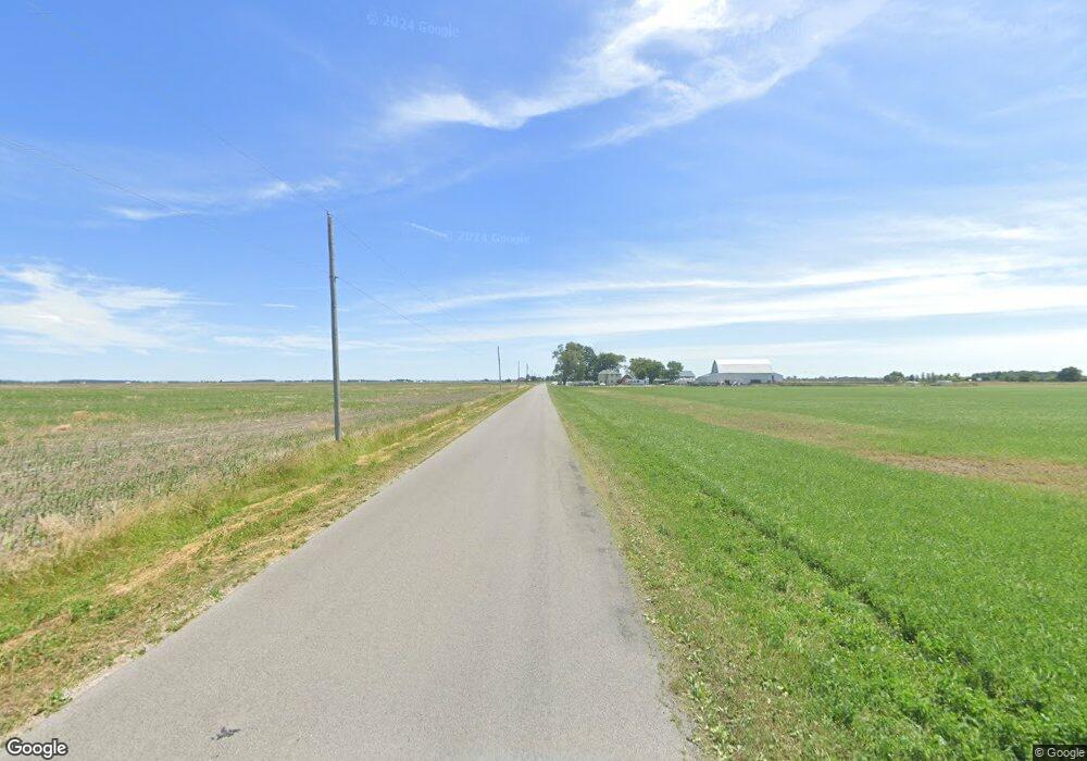 0 Milton Rd, Custar, OH 43511 - photo 1