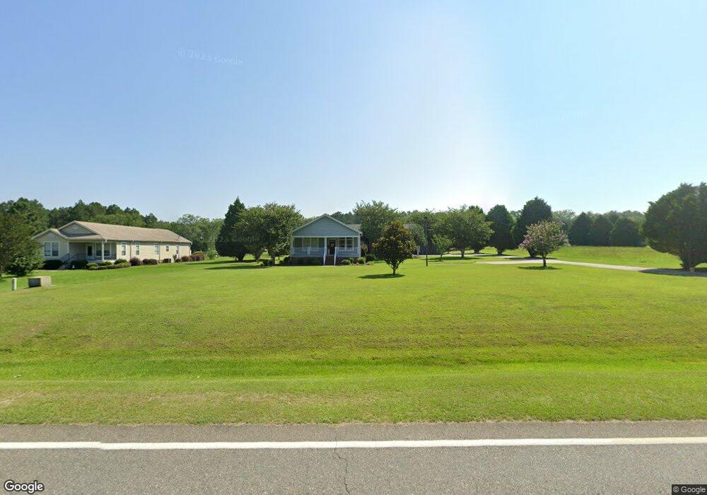 1841 Ga Highway 90 S, Cordele, GA 31015 - photo 1