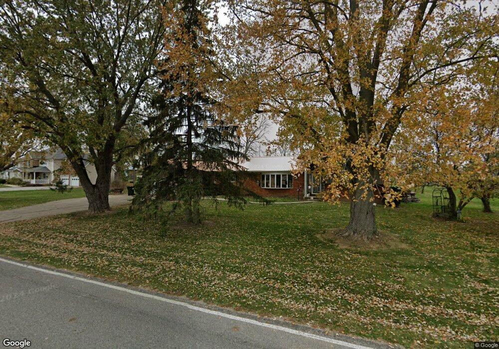 19795 Reichelderfer Rd, Wapakoneta, OH 45895 - photo 1