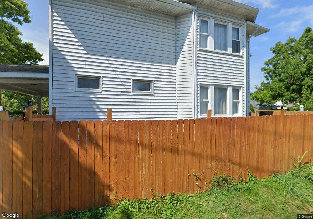 22 N Eldon, Columbus, OH 43204 - photo 1