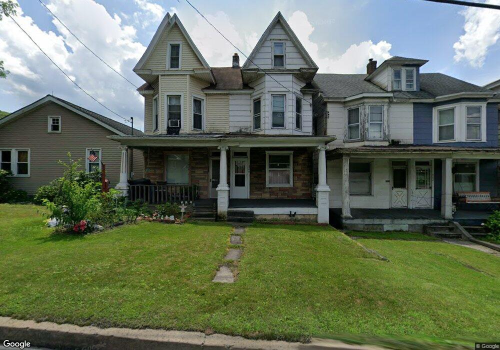 866 W Penn Pike, Tamaqua, PA 18252 - photo 1