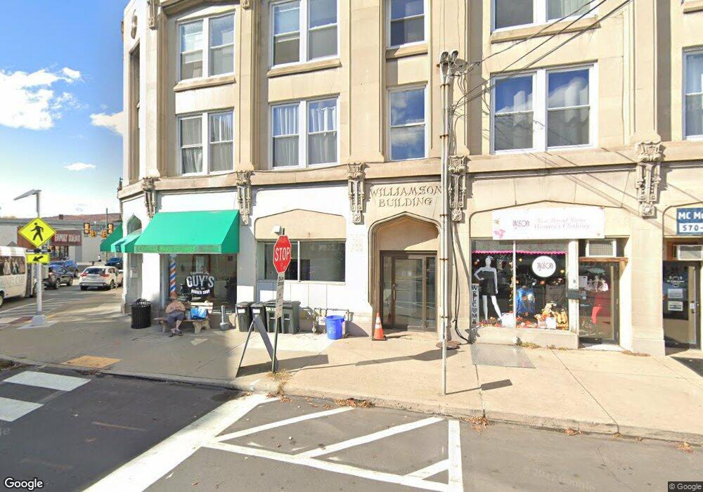 310-312 E Lackawanna Ave, Olyphant, PA 18447 - photo 1