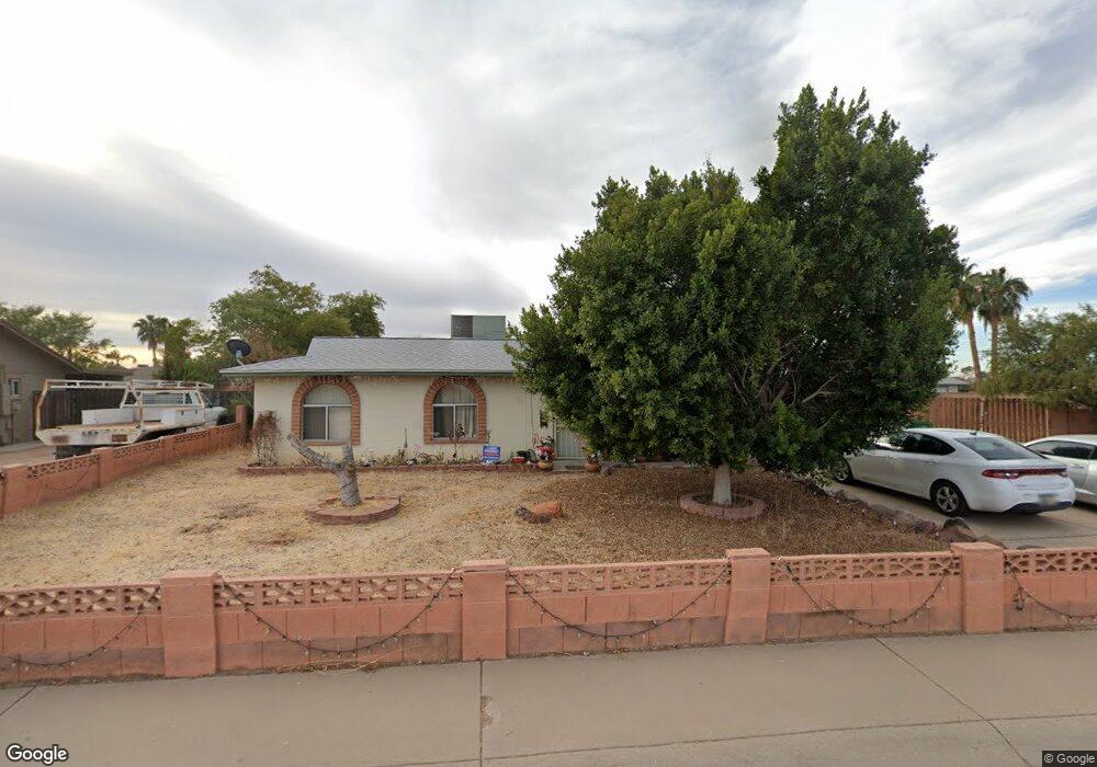 4627 E Gary St, Mesa, AZ 85205 - photo 1