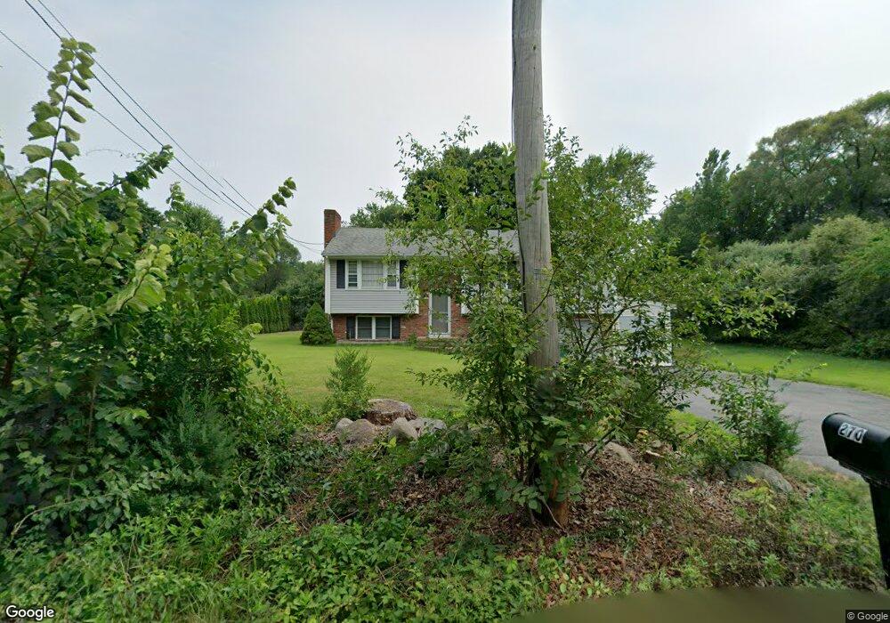 270 Otis St, Mansfield, MA 02048 - photo 1