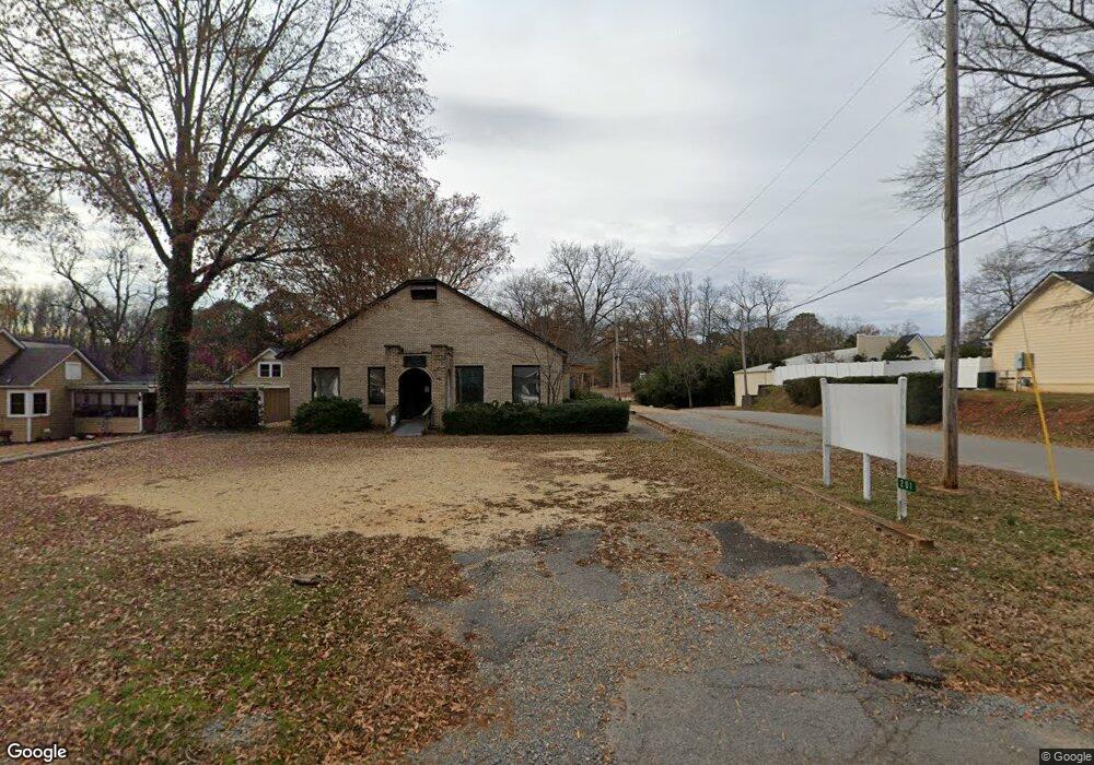 201 S Rose St, Sheridan, AR 72150 - photo 1