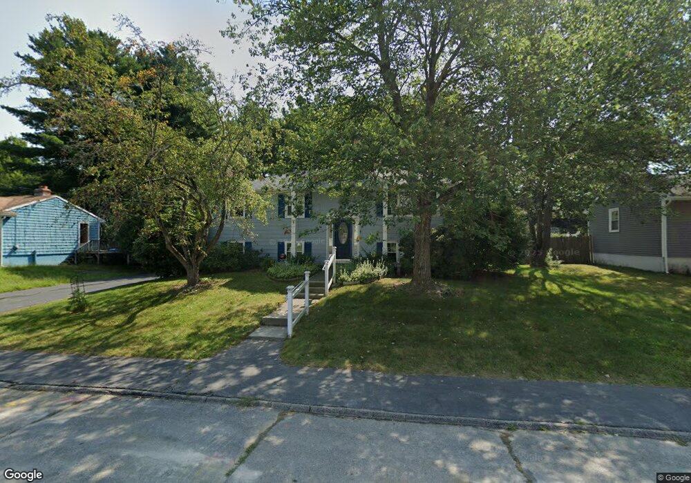 31 Standish Rd, Bellingham, MA 02019 - photo 1